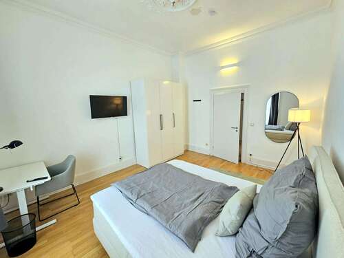 Foto - WG-Zimmer in Frankfurt am Main 750,00 € 18 m²