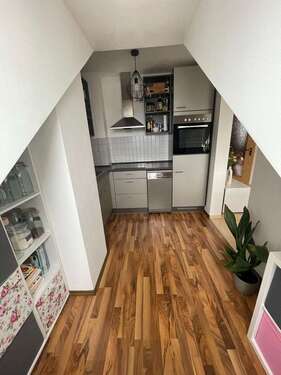 Foto - Wohnung zum Kaufen in Mühldorf 220.000,00 € 50 m²