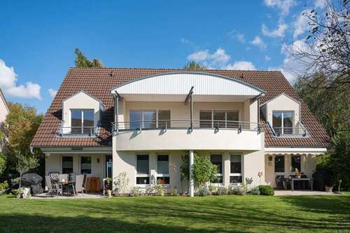 Foto - Haus zum Kaufen in Hanau 1.320.000,00 € 348 m²
