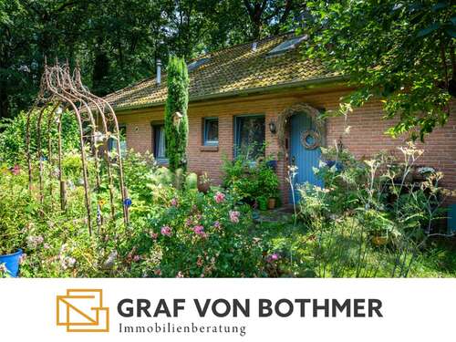 Foto - Haus zum Kaufen in Fintel 264.000,00 € 150 m²