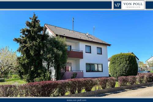Foto - Haus zum Kaufen in Oberderdingen 429.000,00 € 155 m²