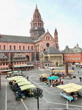 Foto - Wohnung zum Mieten in Mainz 2.369,40 € 143.6 m²
