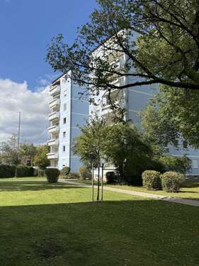 Foto - Wohnung zum Kaufen in München 348.000,00 € 82 m²