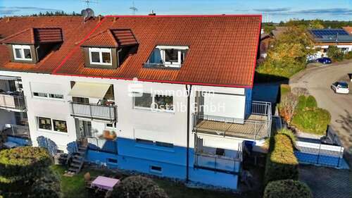 Foto - Wohnung zum Kaufen in Durlangen 216.000,00 € 87 m²