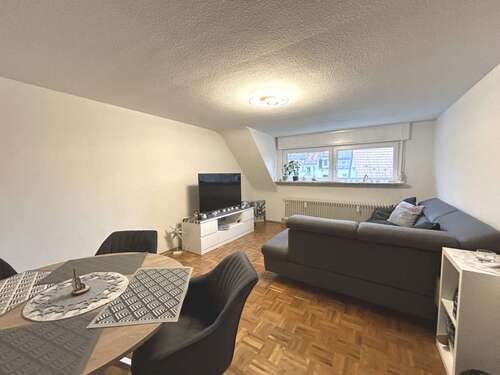 Foto - Wohnung zum Mieten in Karlsruhe 620,00 € 55 m²