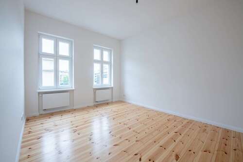 Foto - Wohnung zum Kaufen in Berlin 299.000,00 € 50.7 m²
