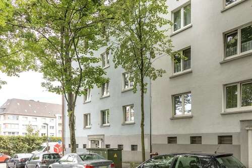 Foto - Wohnung zum Mieten in Essen 349,00 € 54.37 m²