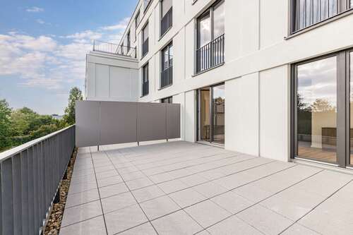 Foto - Wohnung zum Mieten in Berlin 680,00 € 21.69 m²