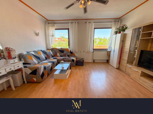 Foto - Wohnung zum Kaufen in Villingen-Schwenningen 145.000,00 € 76 m²