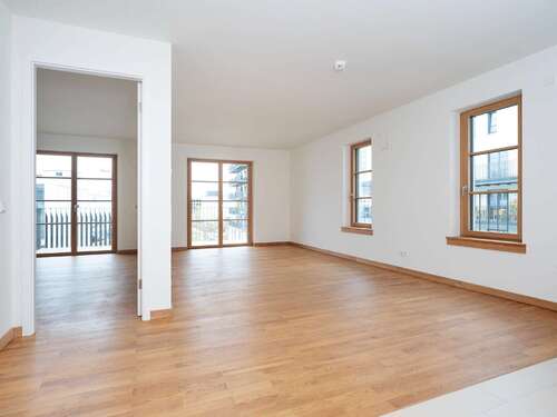 Foto - Wohnung zum Mieten in München 1.650,00 € 60.6 m²