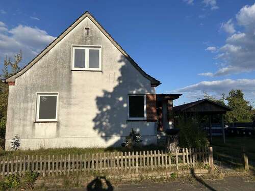 Foto - Haus zum Kaufen in Munster 175.000,00 € 109 m²