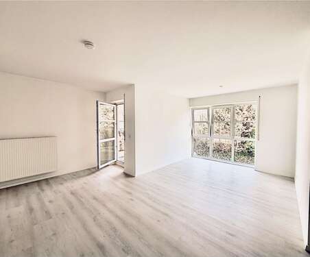 Foto - Wohnung zum Kaufen in Suhl 75.000,00 € 50 m²