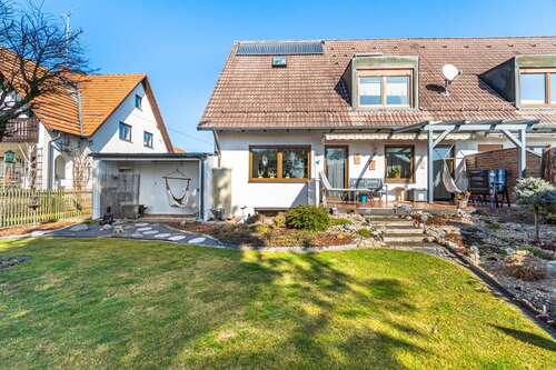 Foto - Haus zum Kaufen in Bruck 749.000,00 € 173 m²