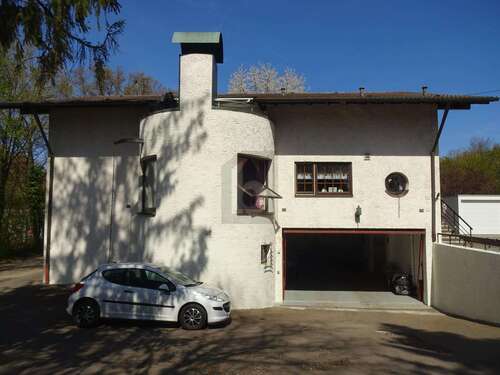 Foto - Haus zum Kaufen in Kirchheim unter Teck 890.000,00 € 385 m²