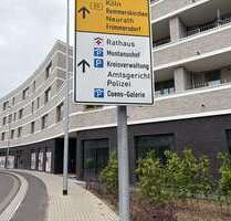 Büro in 41515 Grevenbroich 4.207,45 € 323.65 m²