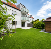 Wohnung zum Kaufen in Hallbergmoos 599.000,00 € 92 m²