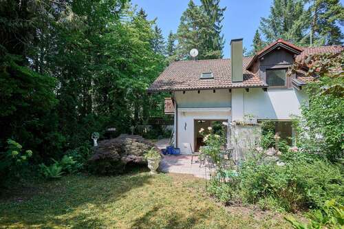Foto - Haus zum Kaufen in Baldham 795.000,00 € 120 m²