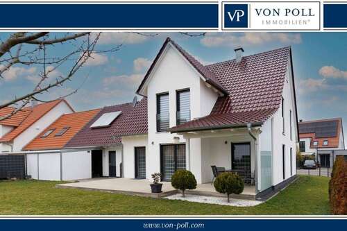 Foto - Haus zum Kaufen in Nördlingen 680.000,00 € 155.07 m²