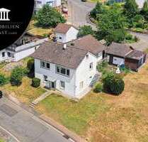 Haus zum Kaufen in Berkatal Frankershausen 81.000,00 € 147 m² - Berkatal / Frankershausen
