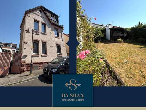 Foto - Haus zum Kaufen in Wiesbaden 425.000,00 € 165 m²
