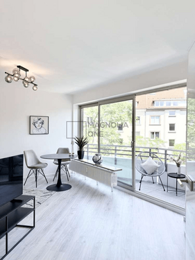 Foto - Wohnung zum Kaufen in Düsseldorf 219.000,00 € 38 m²