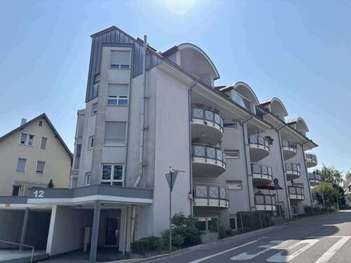 Foto - Wohnung zum Kaufen in Leonberg 231.000,00 € 56.12 m²