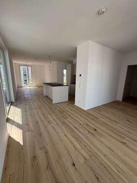 Foto - Wohnung zum Kaufen in Heilbronn 610.900,00 € 83.64 m²