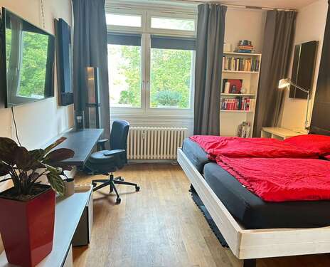 Foto - WG-Zimmer in Berlin 1.200,00 € 18 m²