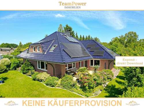 Foto - Haus zum Kaufen in Norderstedt 1.049.000,00 € 226 m²