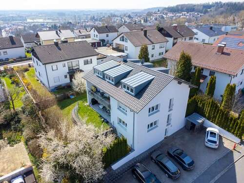 Foto - Haus zum Kaufen in Deggendorf 1.090.000,00 € 344 m²