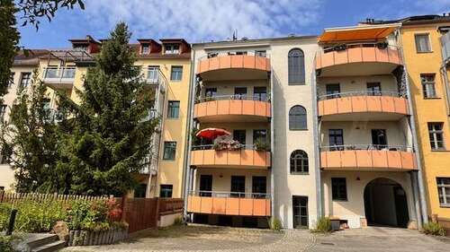 Foto - Wohnung zum Kaufen in GÖRLITZ 220.000,00 € 68.45 m²