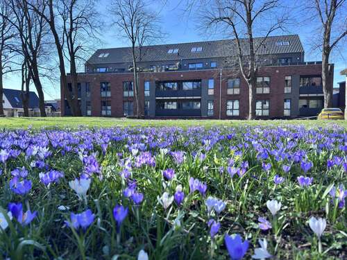 Foto - Wohnung zum Kaufen in Husum 399.000,00 € 81.36 m²