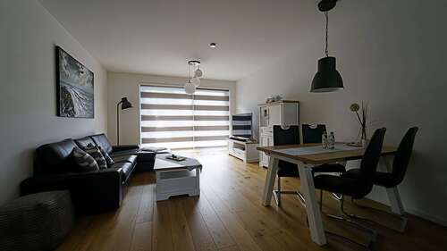 Foto - Wohnung zum Kaufen in Husum 399.000,00 € 81.36 m²