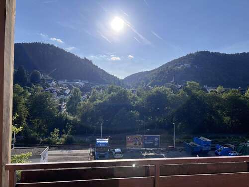 Foto - Wohnung zum Mieten in Bad Liebenzell 500,00 € 31 m²