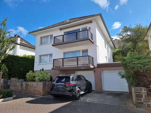 Foto - Haus zum Kaufen in Bingen 630.000,00 € 241 m²
