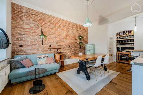 Foto - Wohnen auf Zeit in Berlin 1.690,00 €