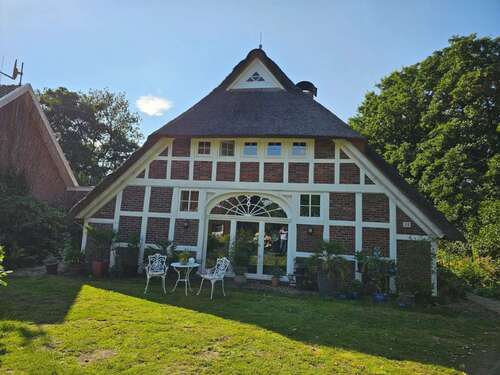 Foto - Haus zum Kaufen in Ovelgönne 550.000,00 € 320 m²