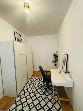 Foto - WG-Zimmer in München 750,00 € 15 m²