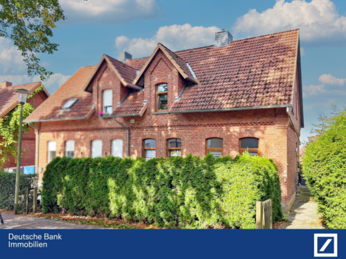 Foto - Haus zum Kaufen in Obernkirchen 170.000,00 € 99.97 m²