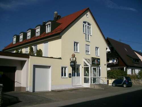 Foto - Wohnung zum Mieten in Karlsfeld 900,00 € 40.93 m²