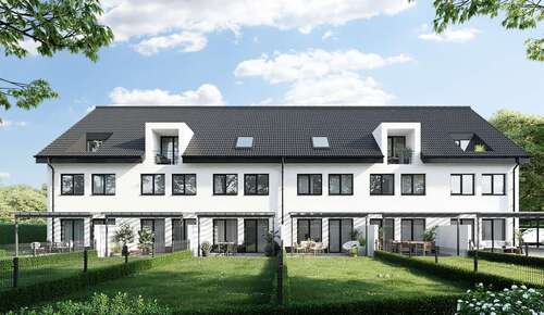 Foto - Haus zum Kaufen in Essen 369.900,00 € 127 m²