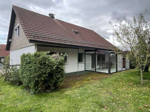 Foto - Haus zum Kaufen in Durlangen 389.000,00 € 158 m²
