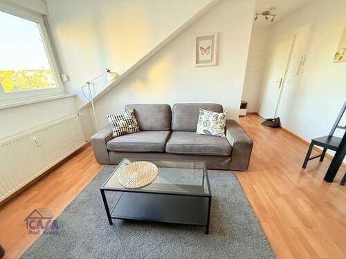 Foto - Wohnen auf Zeit in Frankfurt am Main Sachsenhausen-Nord 1.795,00 €