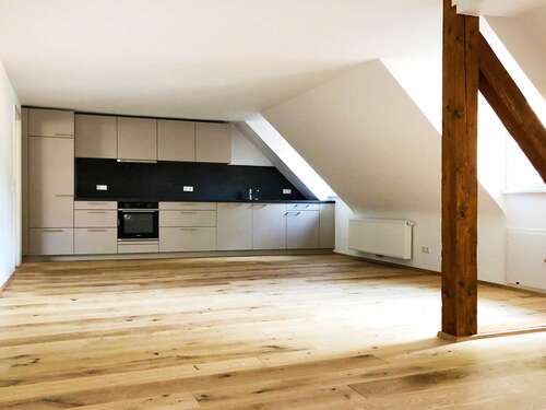 Foto - Wohnung zum Mieten in Meersburg 1.110,00 € 74 m²