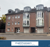 Wohnung zum Mieten in Kempen 690,00 € 69 m²