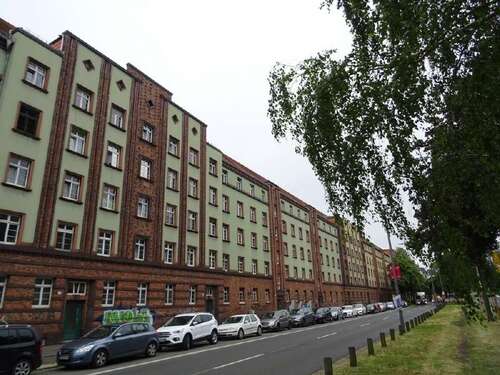 Foto - Wohnung zum Mieten in Dresden 395,00 € 37.69 m²