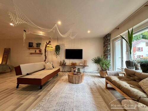 Foto - Wohnen auf Zeit in Saarbrücken 1.350,00 €