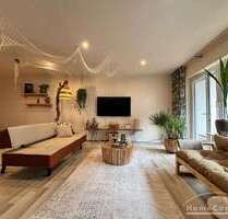 Wohnen auf Zeit in Saarbrücken 1.350,00 €