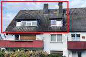 Wohnung zum Kaufen in Hattingen 195.000,00 € 72 m²