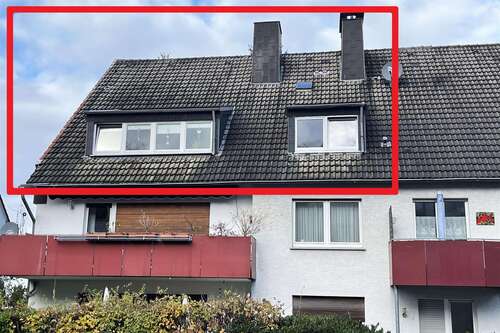 Foto - Wohnung zum Kaufen in Hattingen 195.000,00 € 72 m²